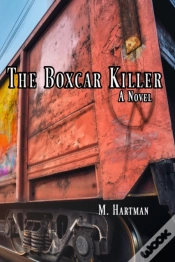 Capa do artigo The Boxcar Killer