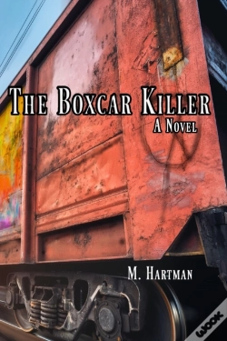 Capa do artigo The Boxcar Killer