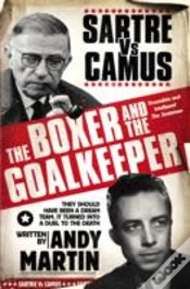 Capa do artigo The Boxer And The Goal Keeper