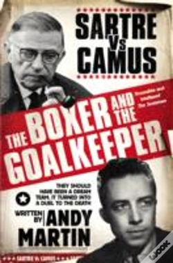 Capa do artigo The Boxer And The Goal Keeper