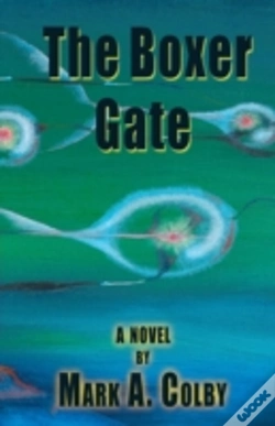 Capa do artigo The Boxer Gate