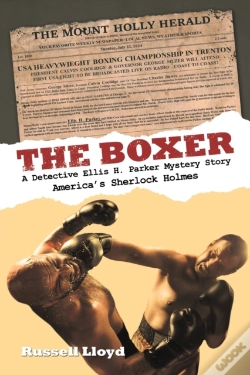 Capa do artigo The Boxer