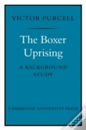 Capa do artigo The Boxer Uprising