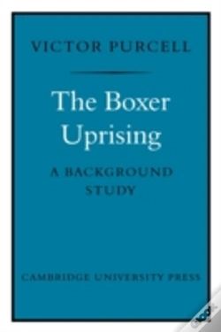 Capa do artigo The Boxer Uprising