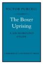 The Boxer Uprising - Preview