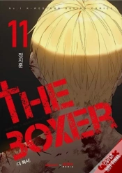 Capa do artigo The Boxer, Vol. 11