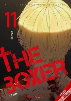Capa do artigo The Boxer, Vol. 11