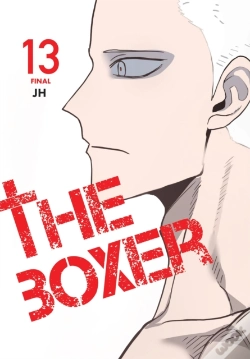 Capa do artigo The Boxer, Vol. 13
