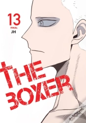 Capa do artigo The Boxer, Vol. 13