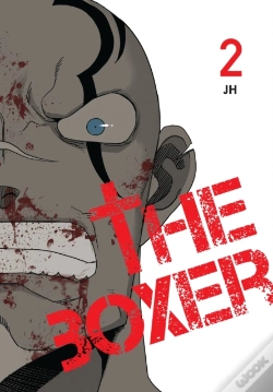 Capa do artigo The Boxer, Vol. 2