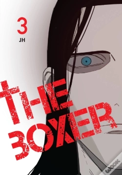 Capa do artigo The Boxer, Vol. 3