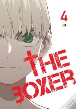 Capa do artigo The Boxer, Vol. 4