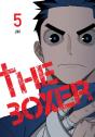 The Boxer, Vol. 5 - Preview