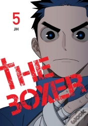 Capa do artigo The Boxer, Vol. 5