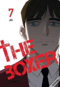Capa do artigo The Boxer, Vol. 7