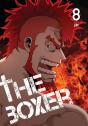 The Boxer, Vol. 8 - Preview