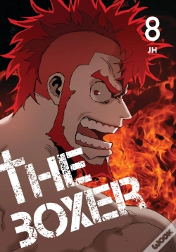 Capa do artigo The Boxer, Vol. 8