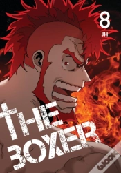 Capa do artigo The Boxer, Vol. 8