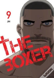 Capa do artigo The Boxer, Vol. 9