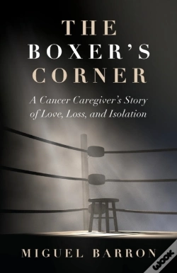 Capa do artigo The Boxer'S Corner