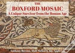 Capa do artigo The Boxford Mosaic