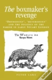 The Boxmaker'S Revenge
