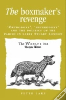 Capa do artigo The Boxmaker'S Revenge