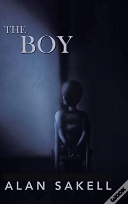 Capa do artigo The Boy