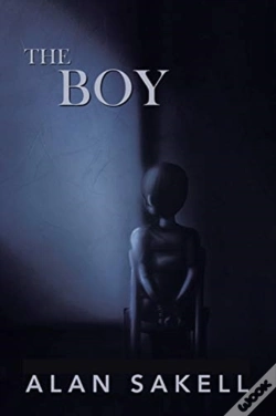 Capa do artigo The Boy