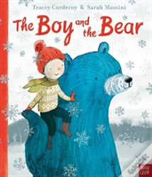 The Boy And The Bear