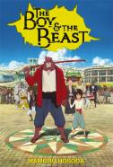 The Boy And The Beast