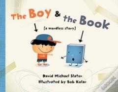 The Boy And The Book