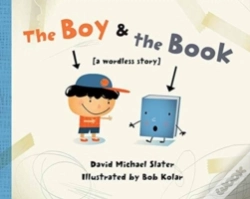 Capa do artigo The Boy And The Book