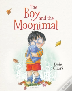 Capa do artigo The Boy And The Moonimal