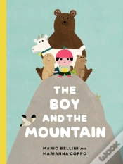 Capa do artigo The Boy And The Mountain