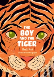 Capa do artigo The Boy And The Tiger