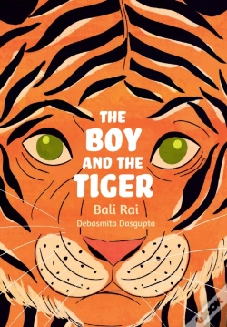 Capa do artigo The Boy And The Tiger