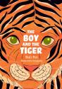 The Boy And The Tiger - Preview