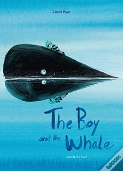 Capa do artigo The Boy And The Whale