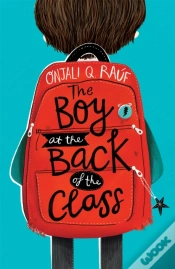 Capa do artigo The Boy At The Back Of The Class
