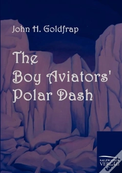 Capa do artigo The Boy Aviators' Polar Dash