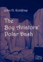 The Boy Aviators' Polar Dash - Preview