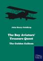 The Boy Aviators' Treasure Quest - Preview