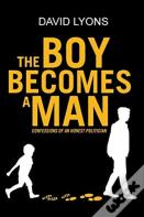 The Boy Becomes A Man