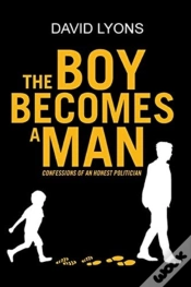 Capa do artigo The Boy Becomes A Man