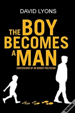 Capa do artigo The Boy Becomes A Man