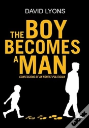 Capa do artigo The Boy Becomes A Man