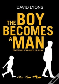 Capa do artigo The Boy Becomes A Man