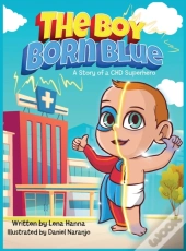 The Boy Born Blue