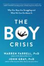 The Boy Crisis - Preview